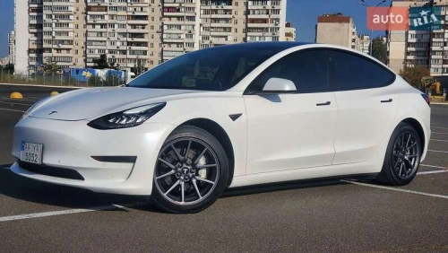 Tesla