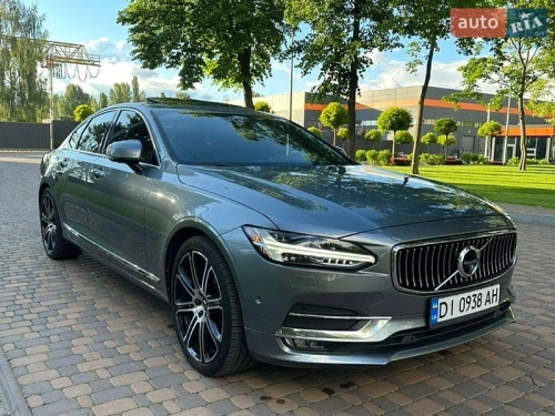 Volvo