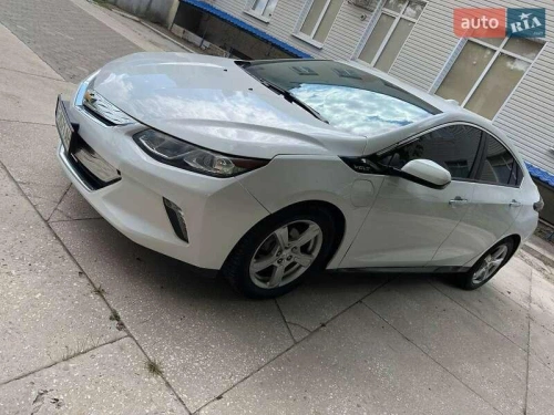 Chevrolet