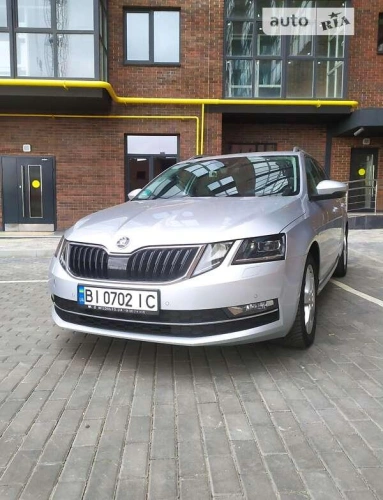 Skoda