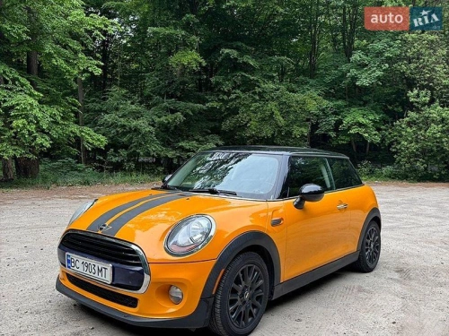 MINI