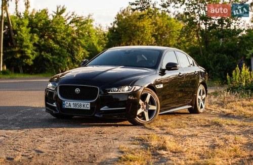 Jaguar