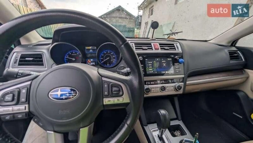 Subaru