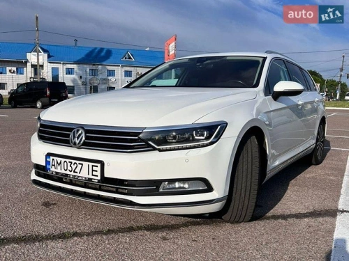 Volkswagen