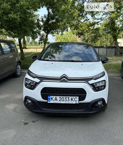 Citroen