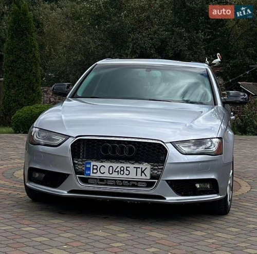 Audi