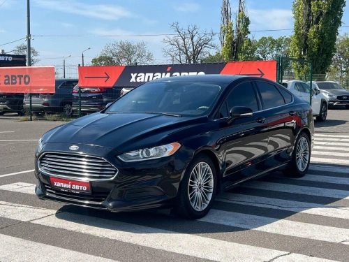 Ford