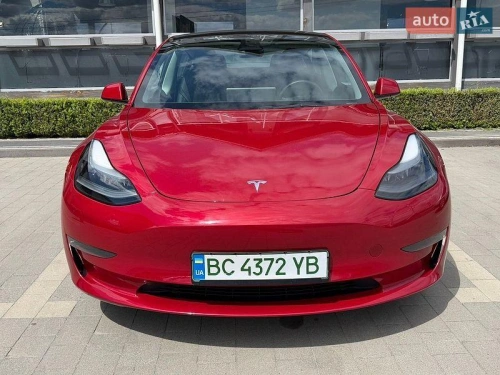Tesla