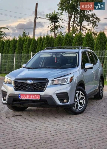Subaru