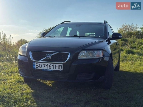 Volvo