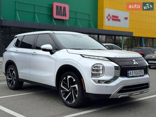 Mitsubishi
