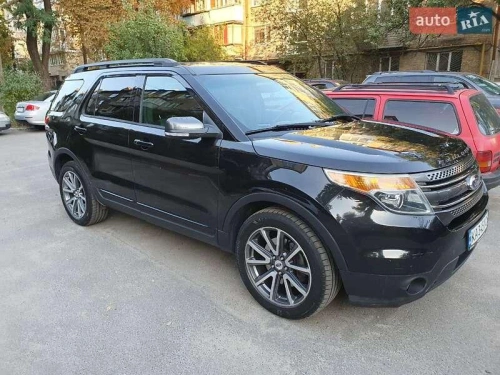 Ford