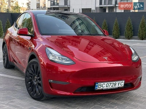 Tesla