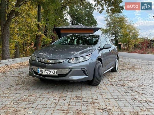 Chevrolet