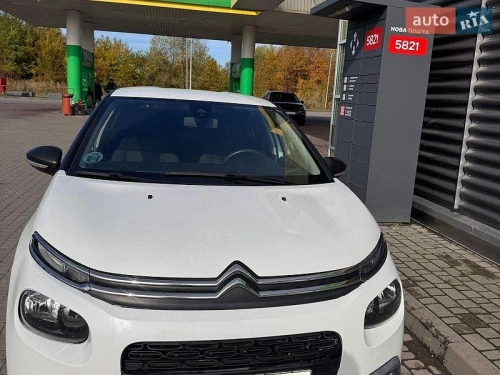 Citroen