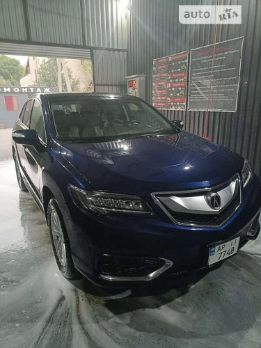 Acura