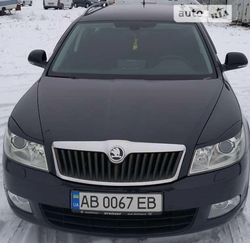 Skoda