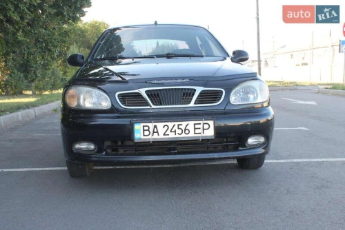 Daewoo