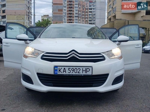Citroen