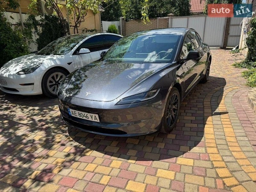 Tesla