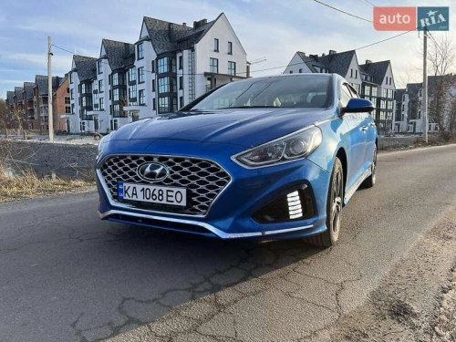 Hyundai