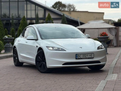 Tesla