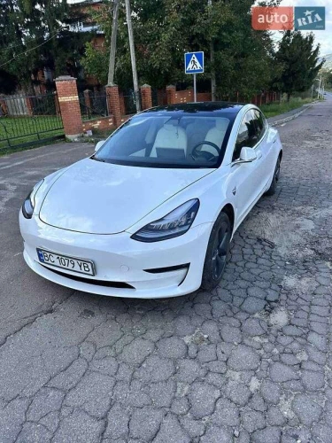 Tesla