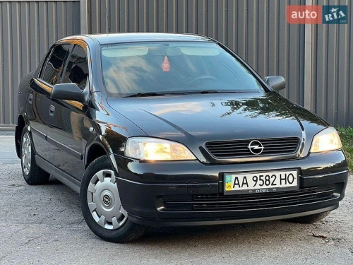 Opel