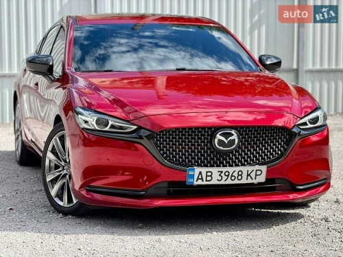Mazda