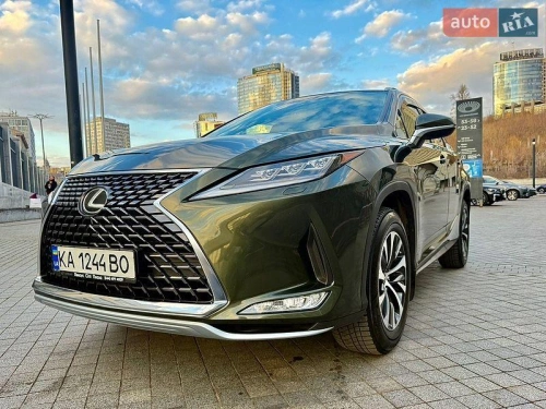 Lexus