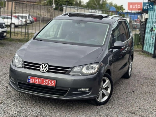 Volkswagen