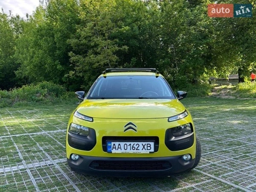 Citroen