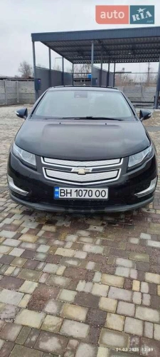 Chevrolet