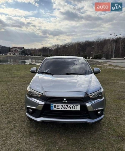 Mitsubishi