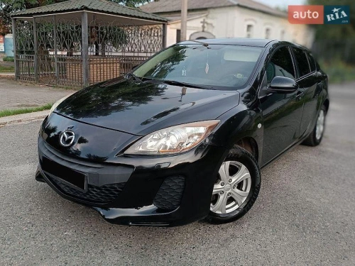 Mazda
