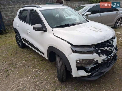 Dacia