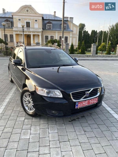 Volvo