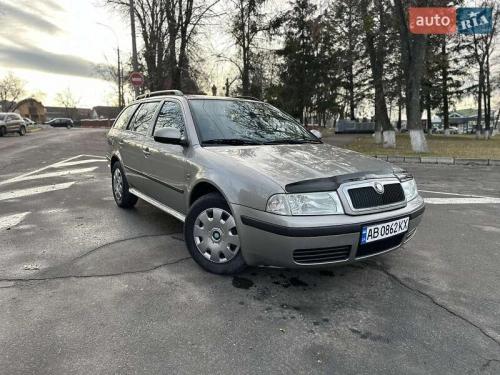 Skoda