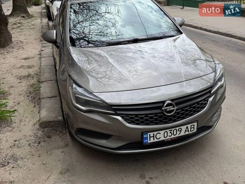 Opel