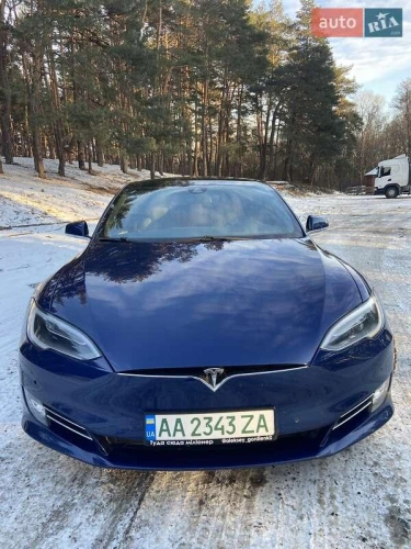 Tesla