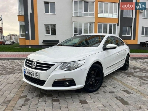 Volkswagen