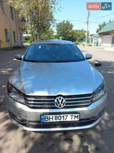 Volkswagen