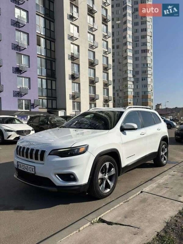 Jeep