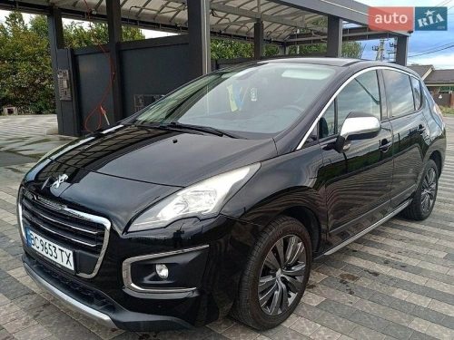 Peugeot
