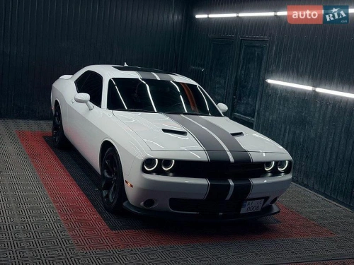 Dodge
