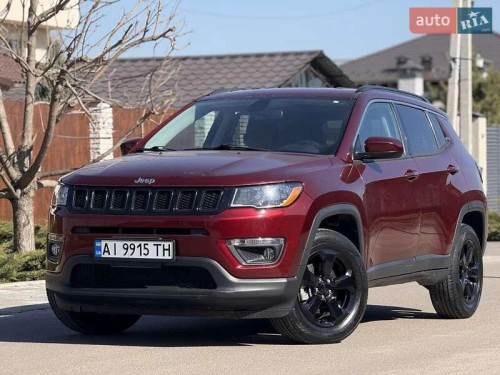 Jeep