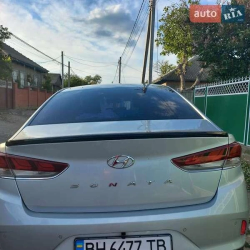 Hyundai