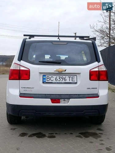 Chevrolet