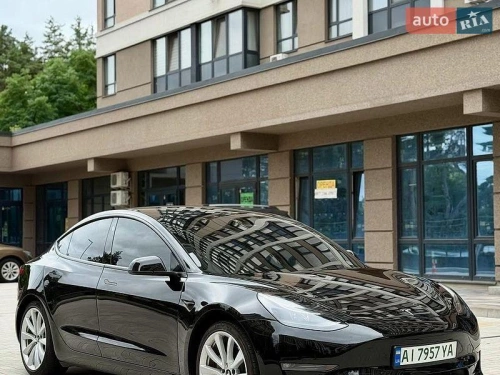 Tesla