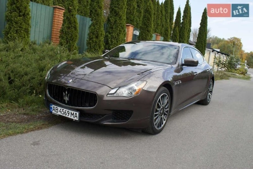 Maserati
